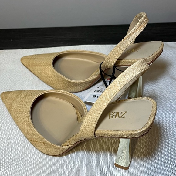 Zara shoes - Picture 5 of 6